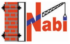 Nabi Construction & Engineering, Inc. Logo