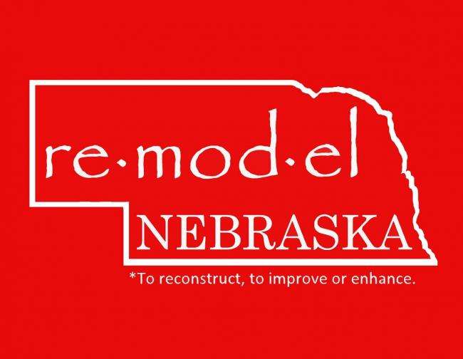 Remodel Nebraska Logo