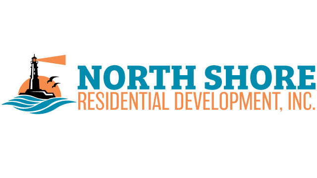 North Shore Residential Development, Inc. Logo