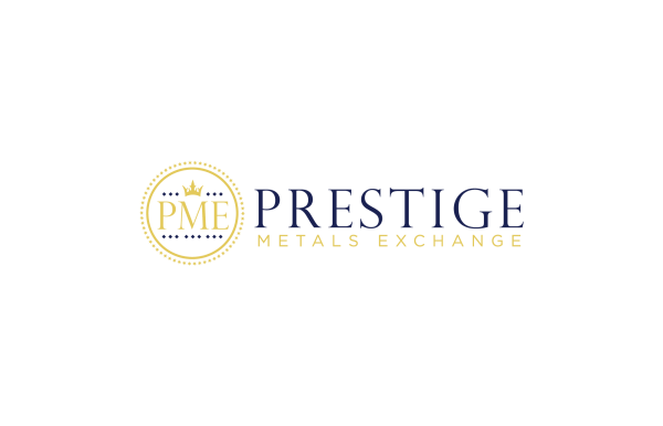 Prestige Metals Exchange Logo