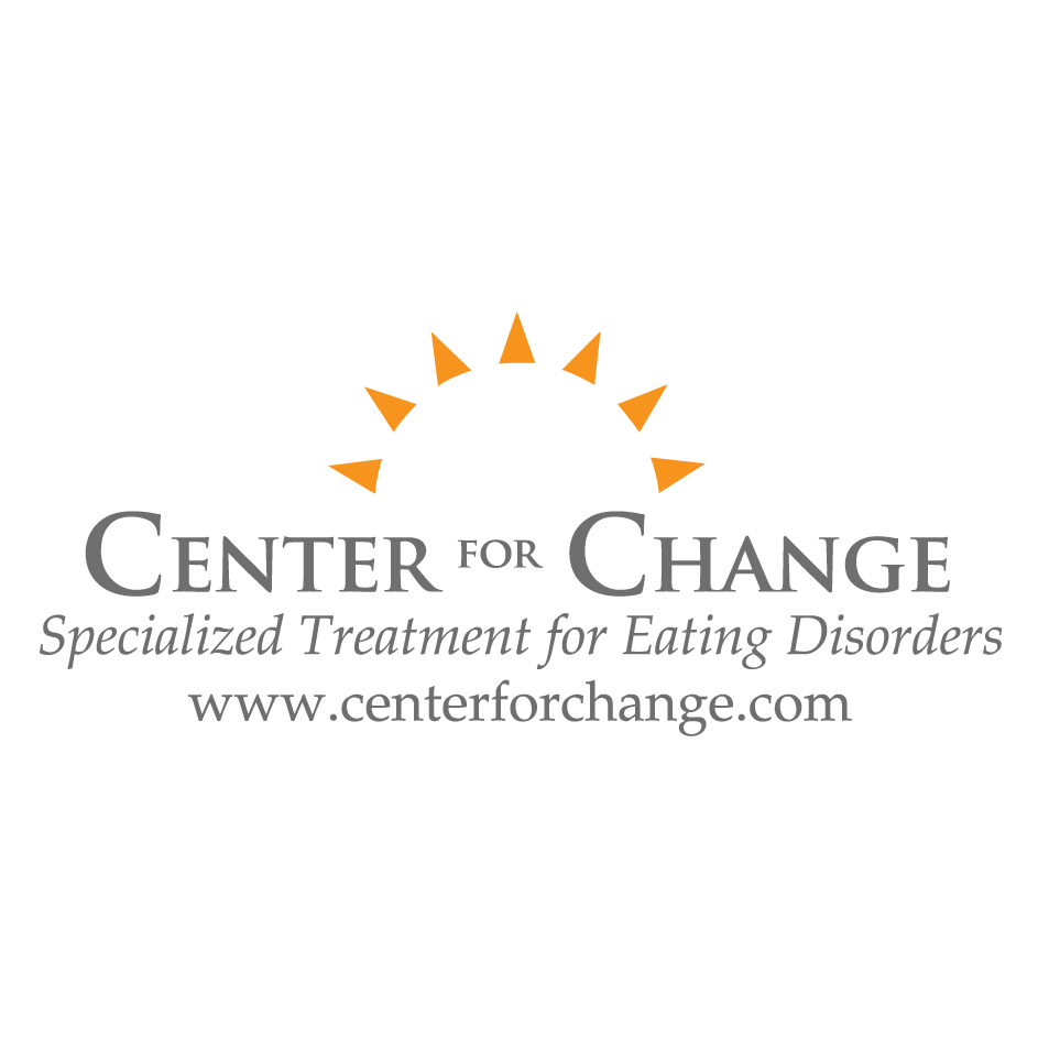 Center for Change Logo
