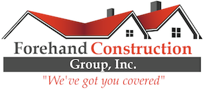 Forehand Construction Group, Inc. Logo