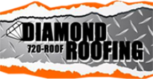 Diamond Roofing Logo