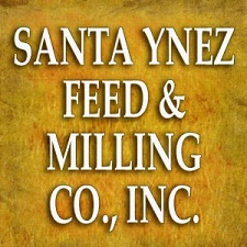 Santa Ynez Feed & Milling Co. Logo