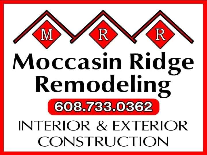 Moccasin Ridge Remodeling, LLC Logo