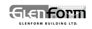 Glenform Building Ltd. Logo