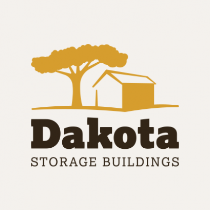 Dakota Storage Buildings, LLC Logo