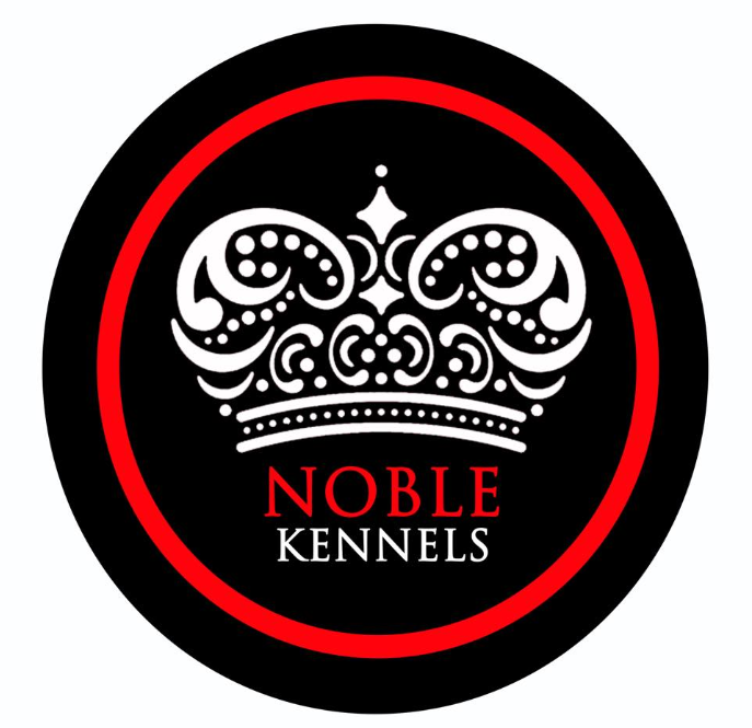 Noble Kennels Logo