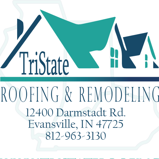 Tri-State Roofing and Remodeling Logo