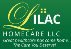 Lilac Homecare LLC Logo
