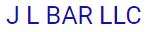 J L BAR LLC Logo