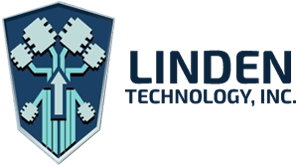 Linden Technology Inc Logo