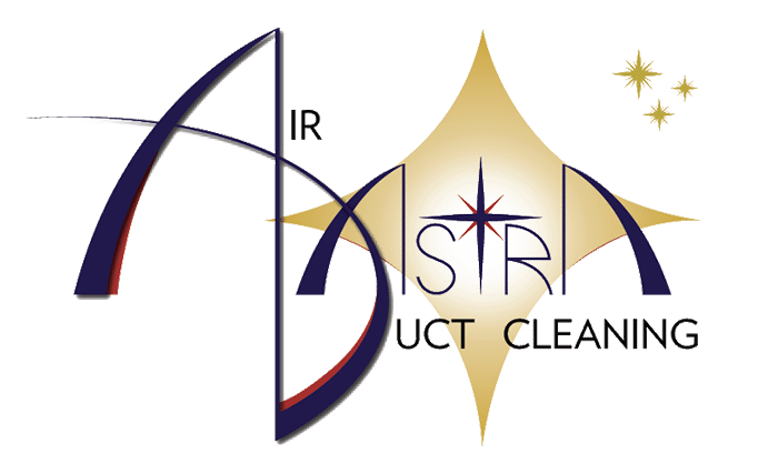 AD Astra Air Duct Cleaning LLC Logo