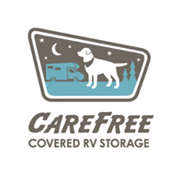 Carefee Covered RV Storage Apache Junction Logo