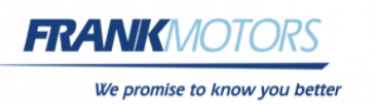 Frank Motors Inc. Logo