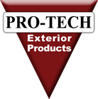 Pro-Tech Exterior Products Logo