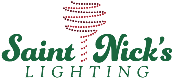 Saint Nick's Lighting Logo