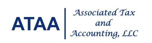 Associated Tax and Accounting, LLC Logo