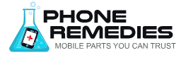 Phone Remedies Logo