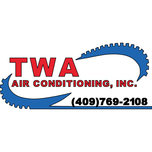 TWA Air Conditioning, Inc. Logo