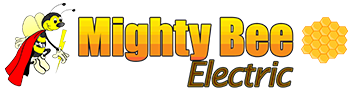 MightyBee Electric LLC Logo