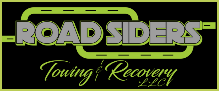 Roadsiders Towing & Recovery LLC Logo