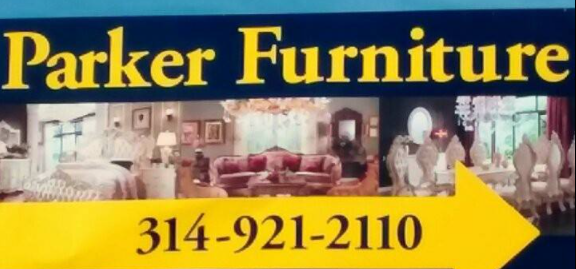 Parker Furniture  & Discount Outlet Logo