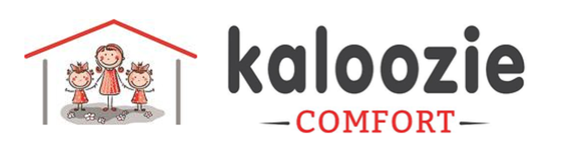 Kaloozie Comfort Logo