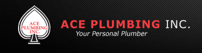 Ace Plumbing, Inc. Logo