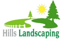 Hills Landscaping, Inc Logo