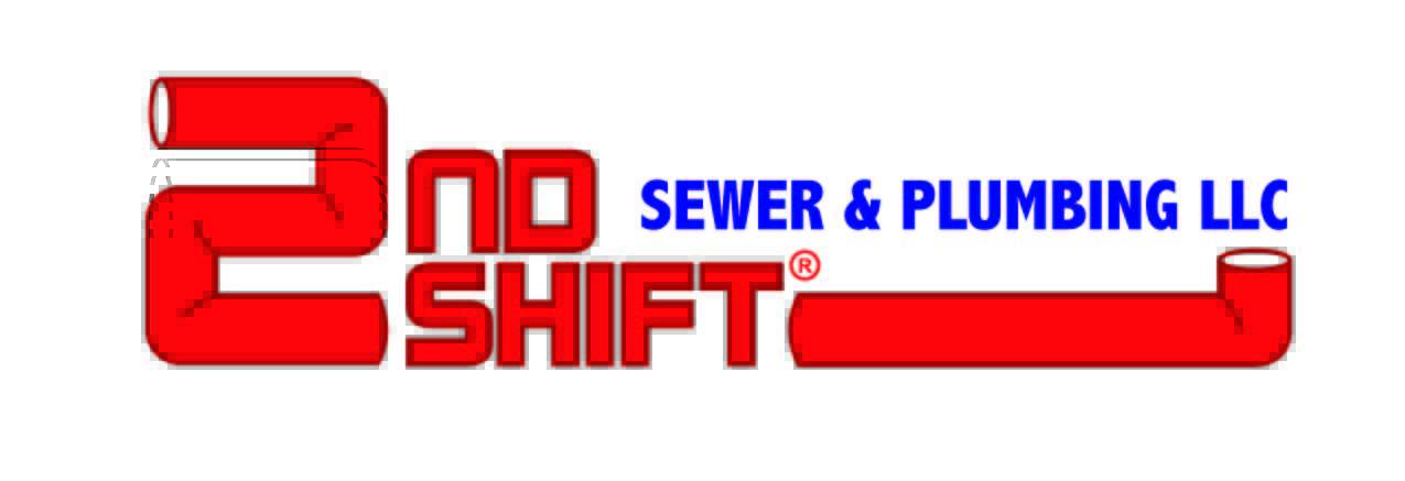 2nd Shift Sewer & Plumbing, LLC Logo