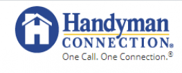 Handyman Connection Logo