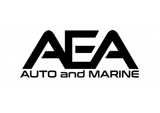 All Elements Auto & Marine Logo