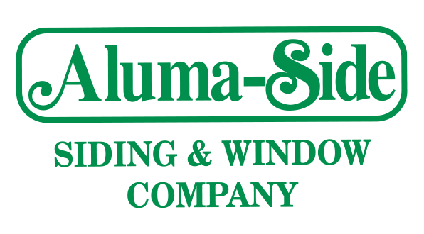 Aluma-Side Siding & Window Company, Inc. Logo