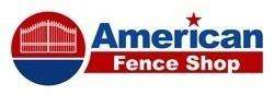 American Fence Shop, LLC Logo