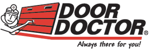 Door Doctor Logo