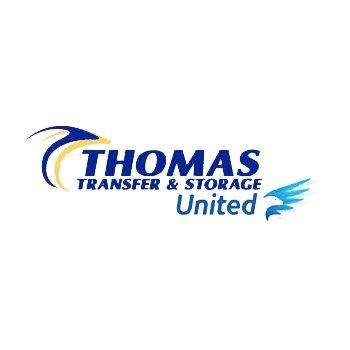 Thomas Transfer & Storage Company, Inc. Logo