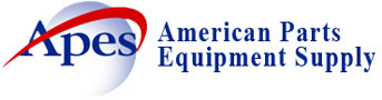 American Parts Equipment Supply, Inc. Logo