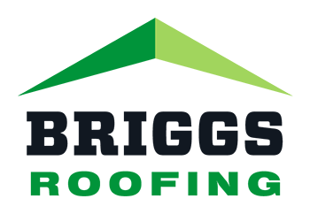 Briggs Roofing Company Logo