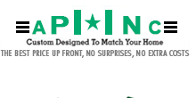 A P I Inc Logo