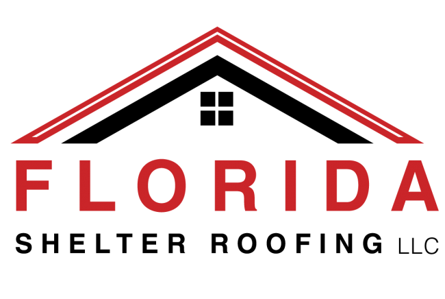 Florida Shelter Roofing LLC Logo