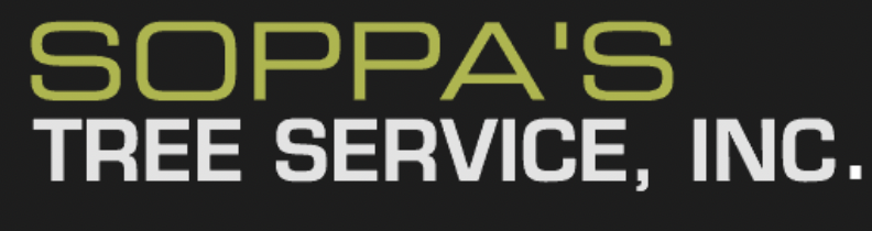 Soppa's Tree Service, Inc. Logo