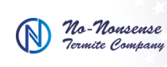 The No-Nonsense Termite Company Inc Logo