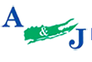A & J Moving Inc. Logo