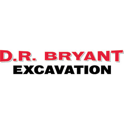 Donald R. Bryant Excavation LLC Logo