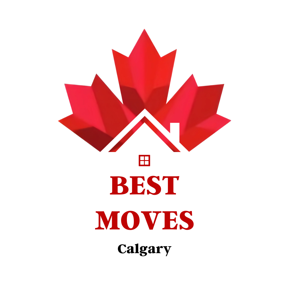 Best Moves Calgary Logo