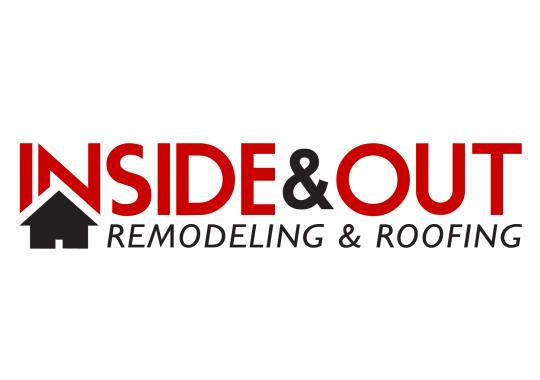Inside & Out Roofing, Painting & Gutters LLC Logo