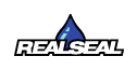 The Real Seal Logo