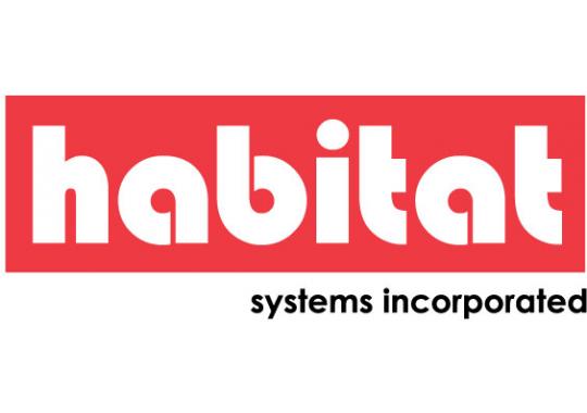 Habitat Systems Inc. Logo