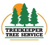 Treekeeper Tree Service Inc Logo